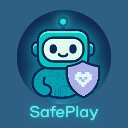 Logo SafePlay